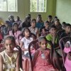 A special program for the school holidays for the children of the Dolahena Division (2023-02-09)